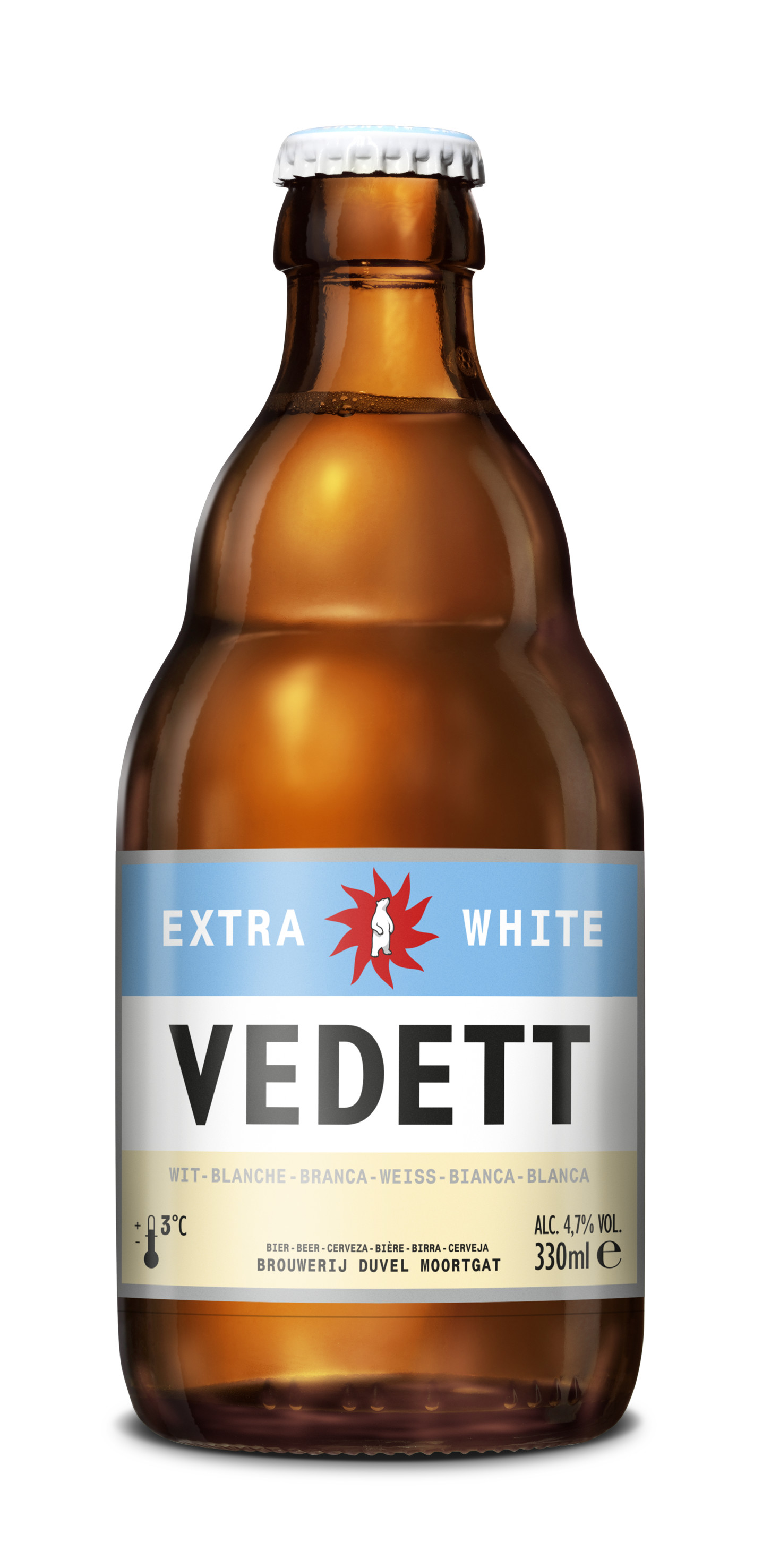 Vedett Extra White