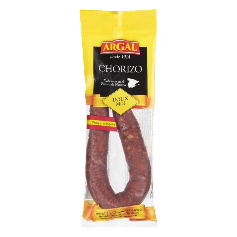 Argal Chorizo doux