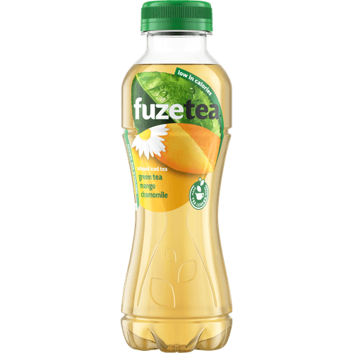 Fuze tea Mango kamille