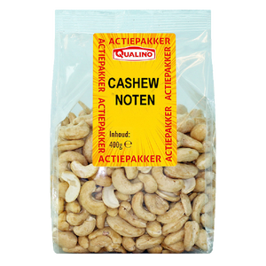 Qualino Cashewnoten
