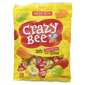 Roshen Roshen Crazy Bee Candies 200g