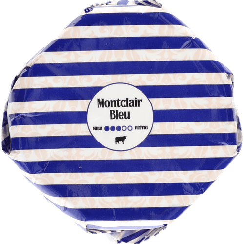 Montclair Bleu