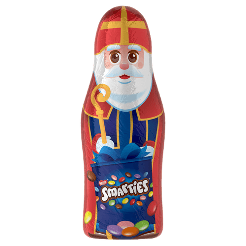 Nestlé Sinterklaasje met smarties