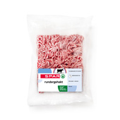 Spar rundergehakt