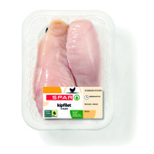 Spar kipfilet 2 stuks