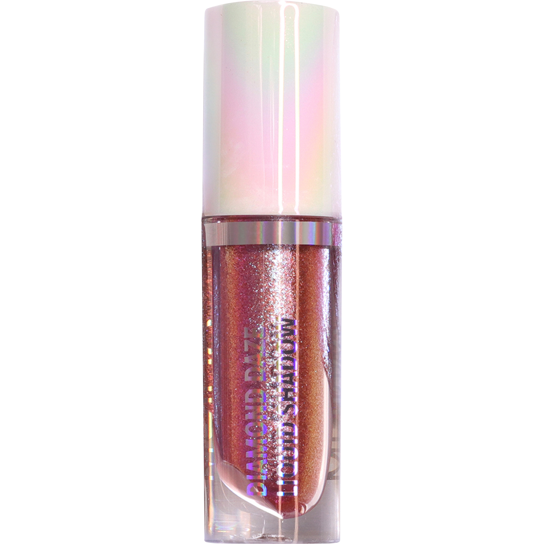 MOIRA Diamond Daze Liquid Shadow 008 Regal