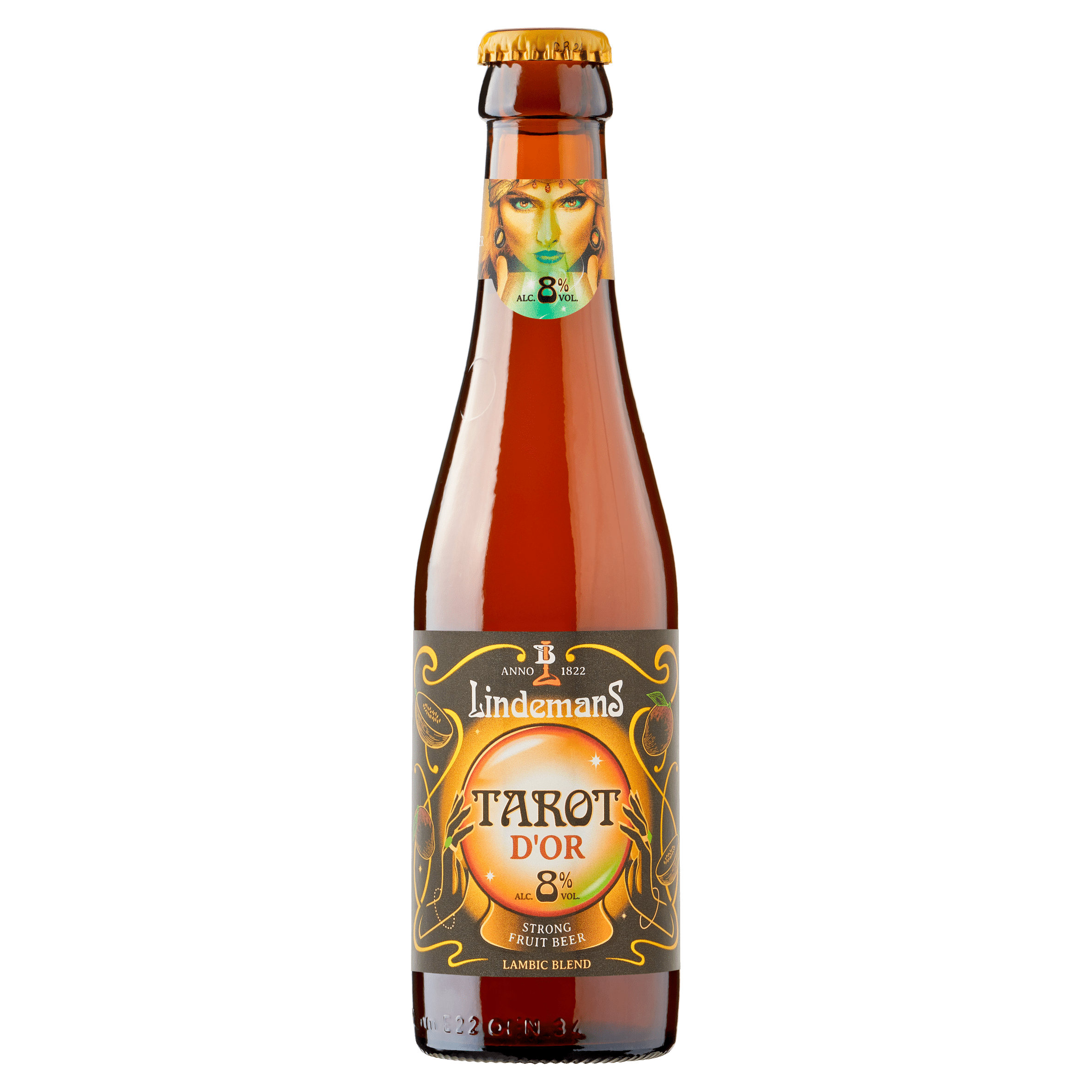 Lindemans Tarot D'Or
