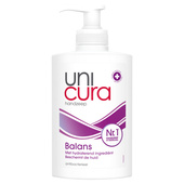 Unicura handzeep balance
