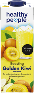 Healthy People Golden Kiwi
