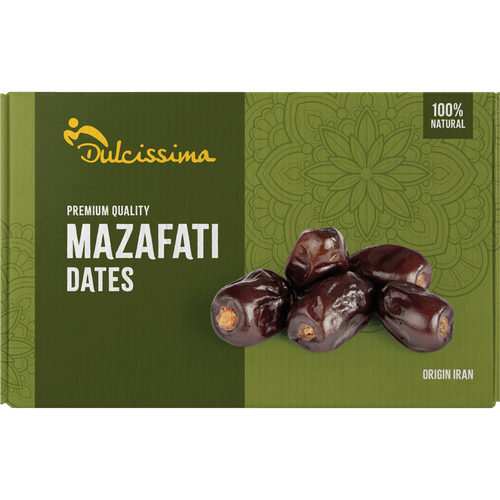 Dulcissima Dadels