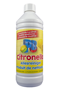 Pb Citronella Allesreiniger