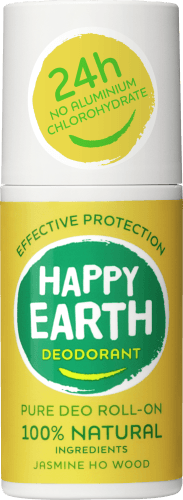 Happy Earth Deoroller jasmine ho wood