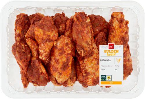 Guldenhoeve Hotwings
