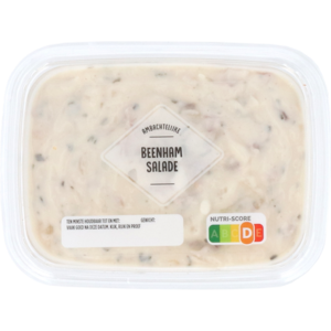 Beenham Salade