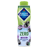 Karvan Cevitam siroop 0% cassis