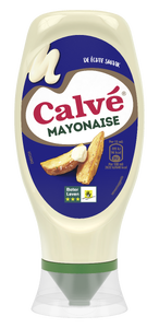 Calve Mayo Volvet