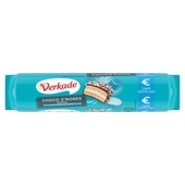Verkade biscuit choco s'mores kokos