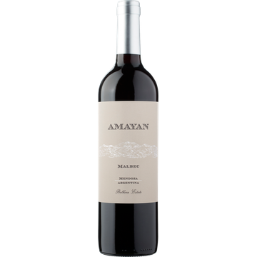 Amayan - Malbec - 750ML