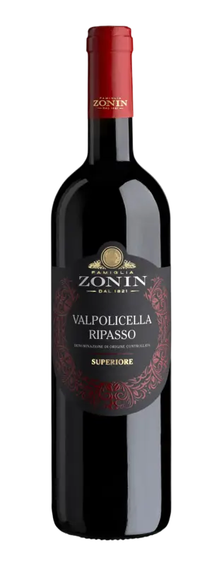 Zonin Valpolicella Ripasso