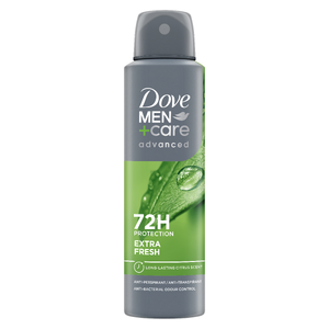 Dove Deospray Men Extra