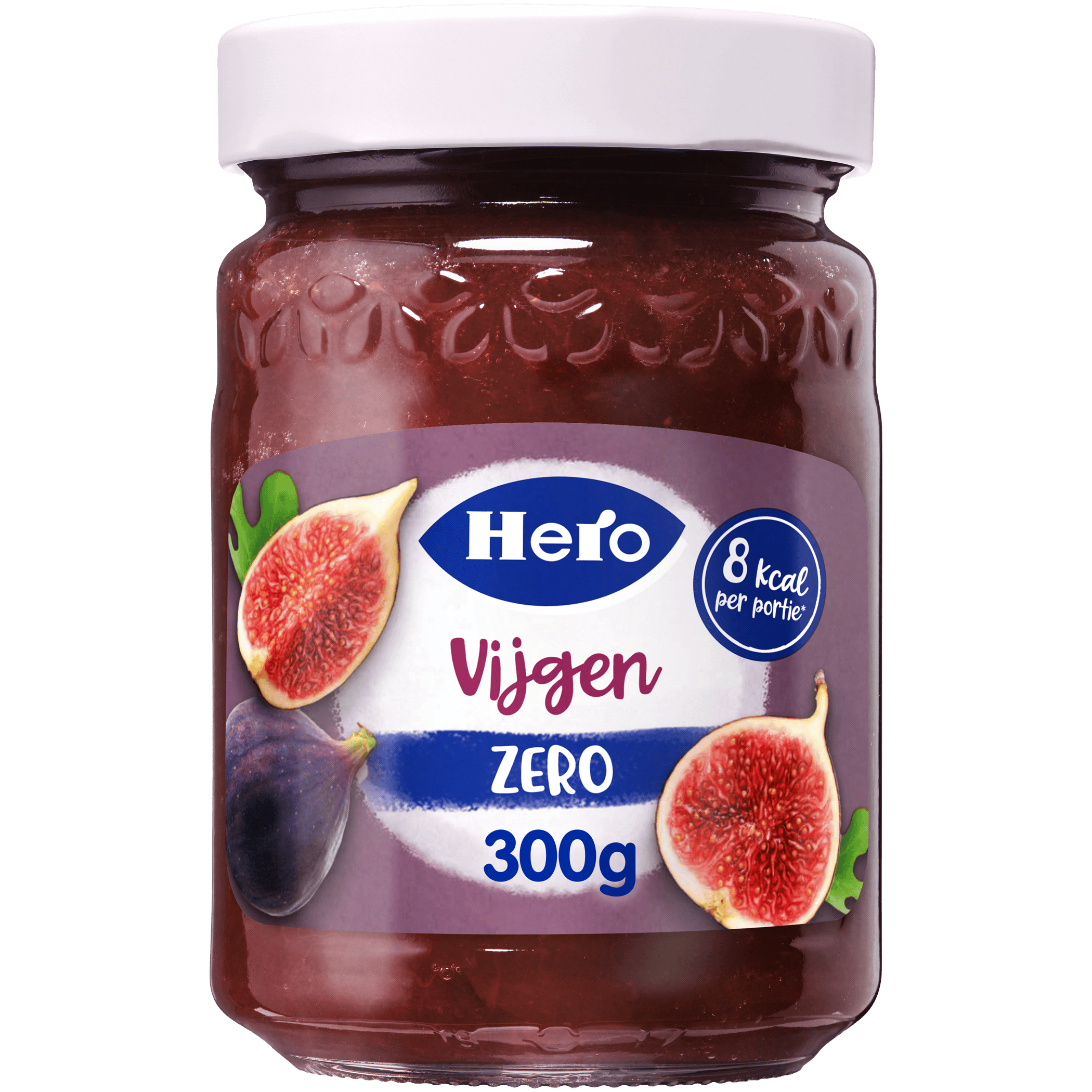 Hero Zero Jam vijgen