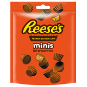 Reeses Mini Pouch
