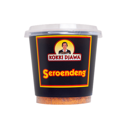 Kokki Djawa Seroendeng
