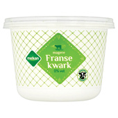 Melkan magere Franse kwark