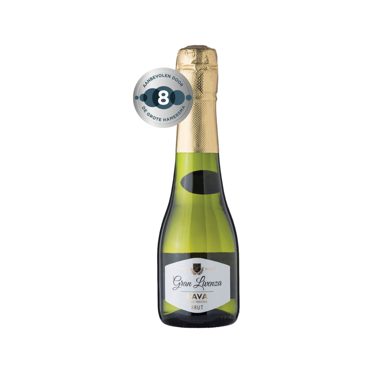 Gran Livenza Cava Brut piccolo