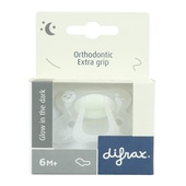 Difrax Fopspeen 6m