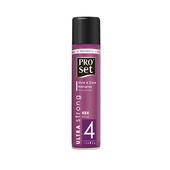Proset haarspray ultra strong