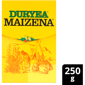 Duryea Bindmiddel Maizena 250 g