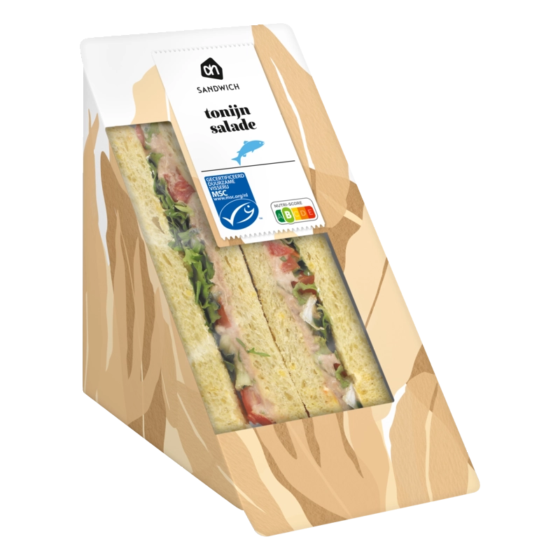 AH Sandwich tonijnsalade