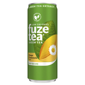 Fuze Tea mango chamomile
