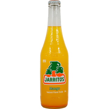 Jarritos Mango 370ML