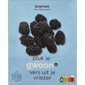 G'woon Bramen