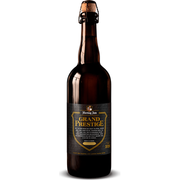 Hertog Jan Grand Prestige Bier Fles 750 ml