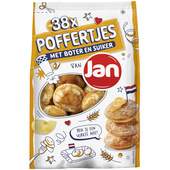 Jan poffertjes