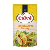 Calvé Vinigar Honing Appel