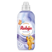 Robijn wasverzachter puur & zacht