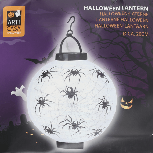 Halloween lantaarn