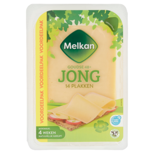 Melkan Jong Plak