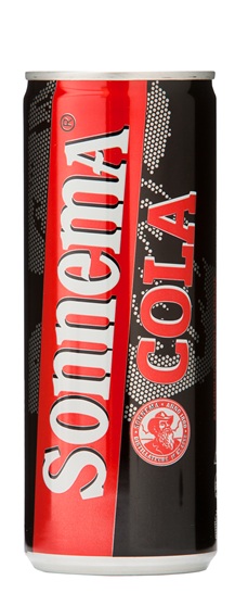 Sonnema Berenburg Cola
