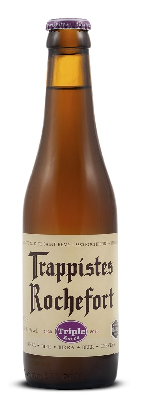 Rochefort Triple Extra