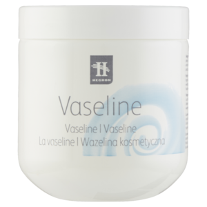 Hegron Vaseline