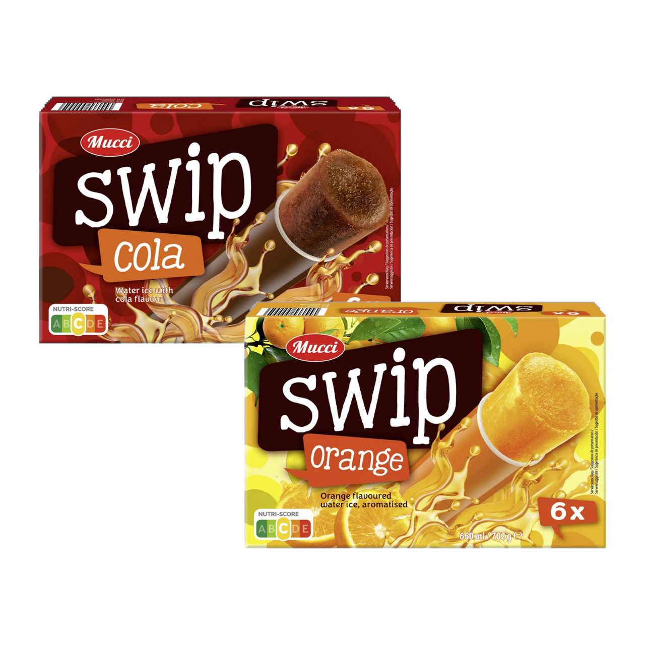 Swip-ijs