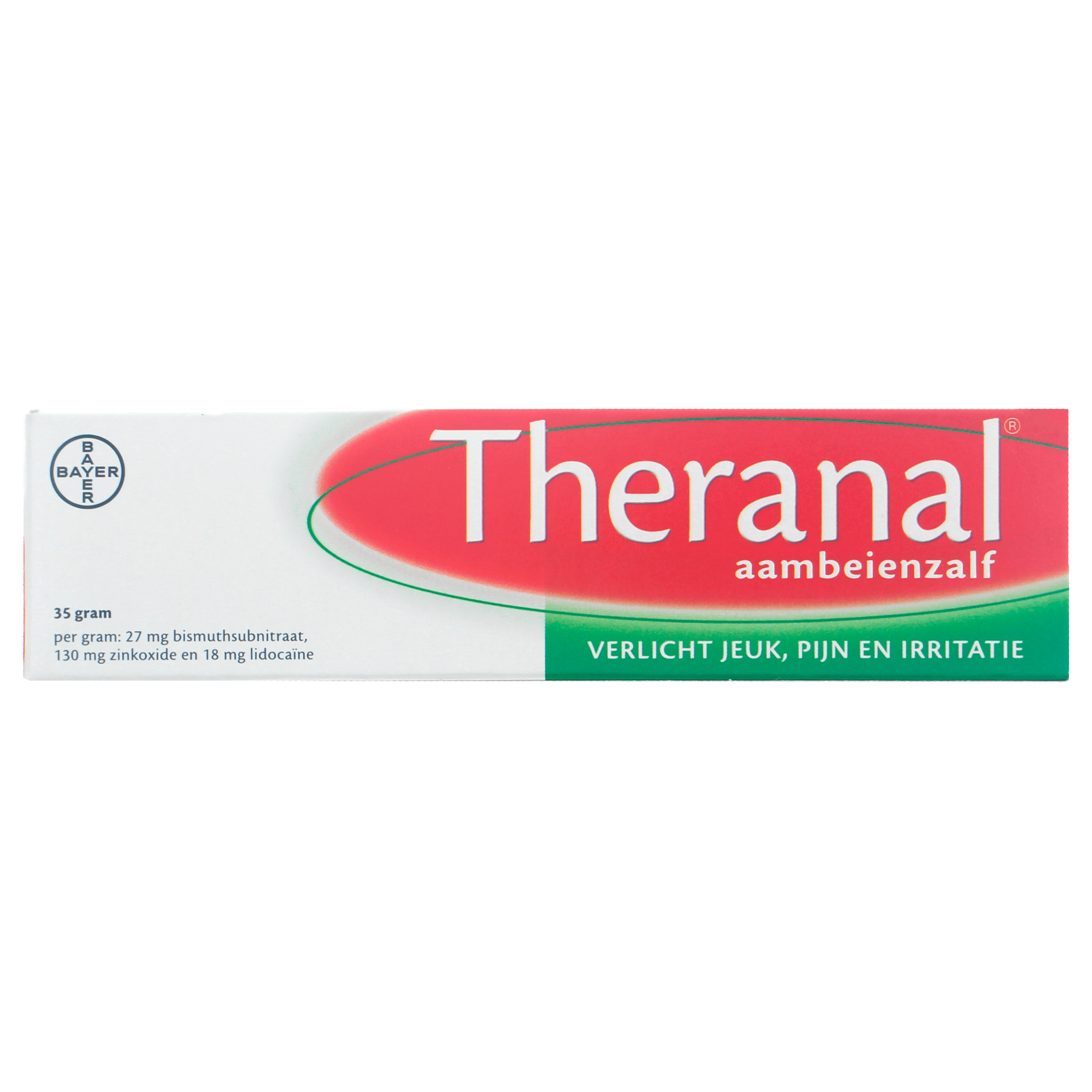 Therenal Aambeienzalf