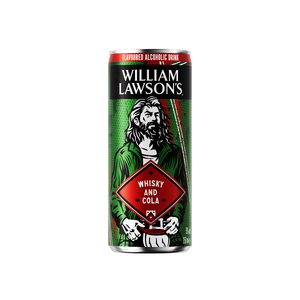 William Lawson's Cola