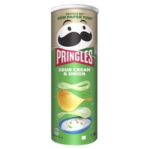 Pringles Sour Cream
