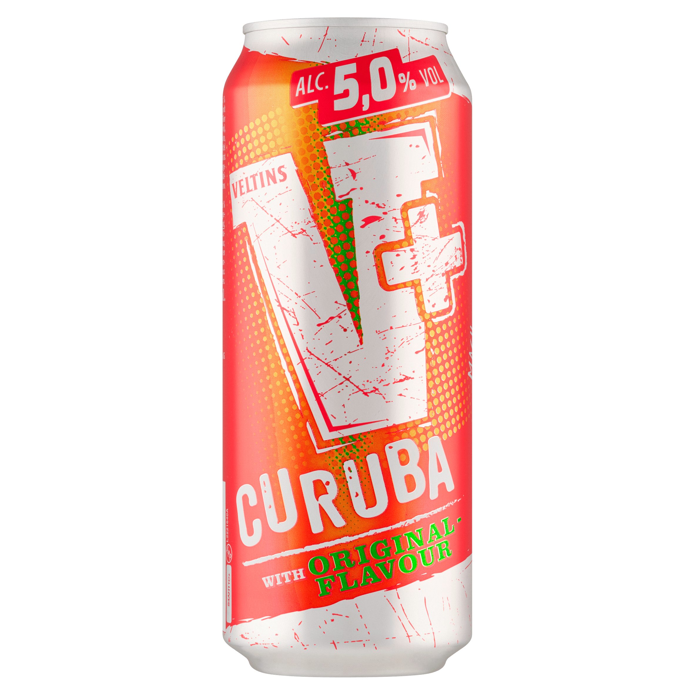 Veltins V+ Tequila Beer